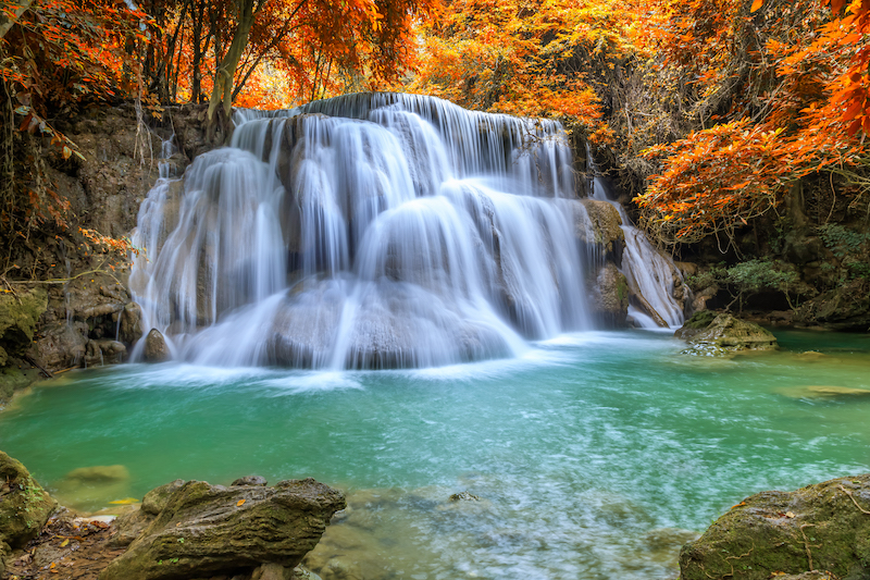 Plitvice i ljepota hrvatske prirode